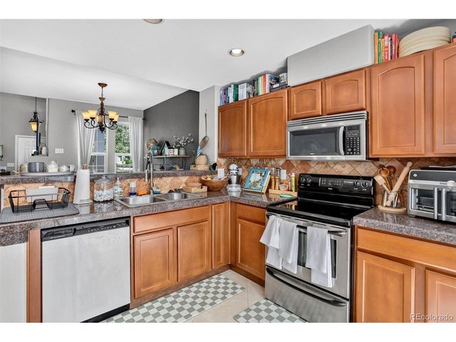 8300 Fairmount Dr SS103, Denver, CO 80247