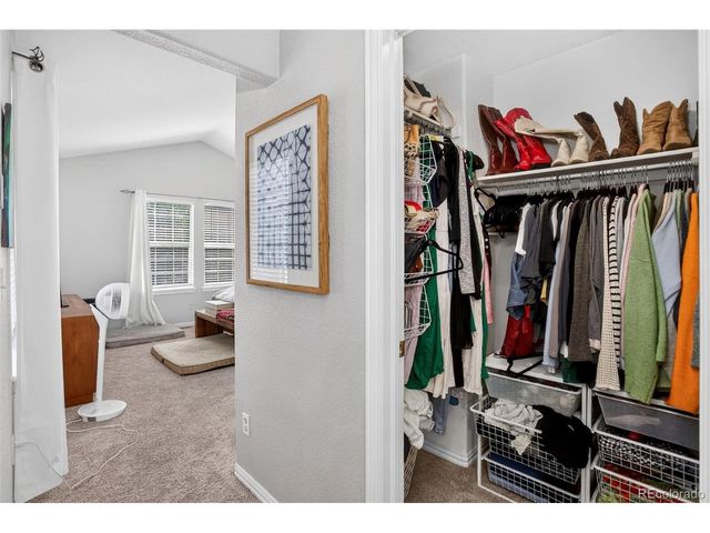 8300 Fairmount Dr SS103, Denver, CO 80247