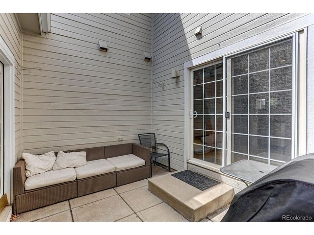 8300 Fairmount Dr SS103, Denver, CO 80247