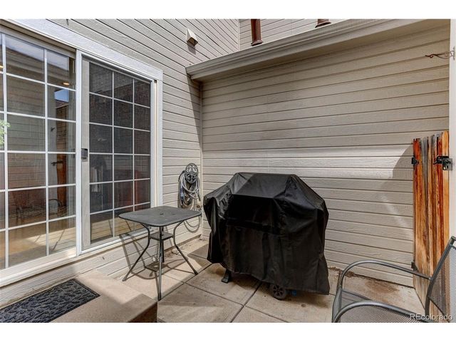 8300 Fairmount Dr SS103, Denver, CO 80247