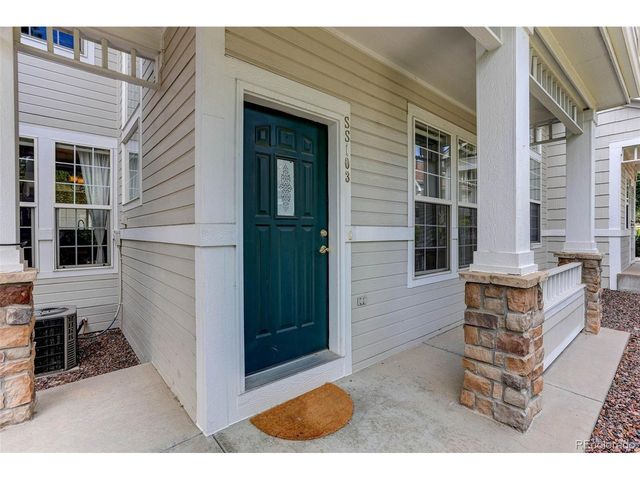 8300 Fairmount Dr SS103, Denver, CO 80247