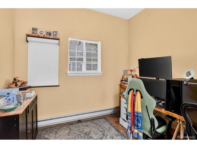 8300 Fairmount Dr SS103, Denver, CO 80247