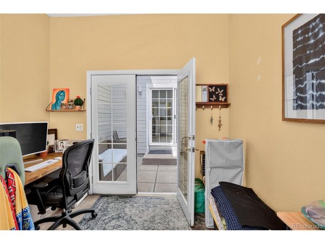 8300 Fairmount Dr SS103, Denver, CO 80247