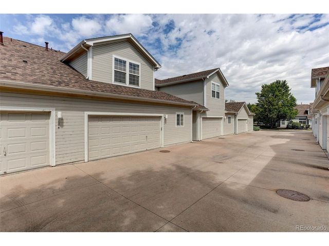 8300 Fairmount Dr SS103, Denver, CO 80247