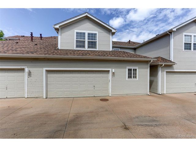 8300 Fairmount Dr SS103, Denver, CO 80247