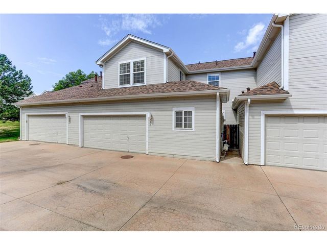 8300 Fairmount Dr SS103, Denver, CO 80247