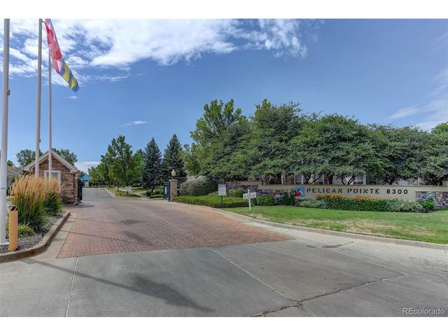 8300 Fairmount Dr SS103, Denver, CO 80247