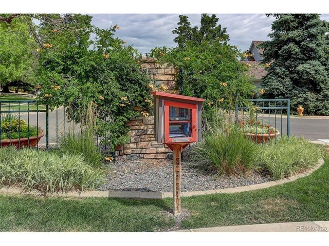 8300 Fairmount Dr SS103, Denver, CO 80247