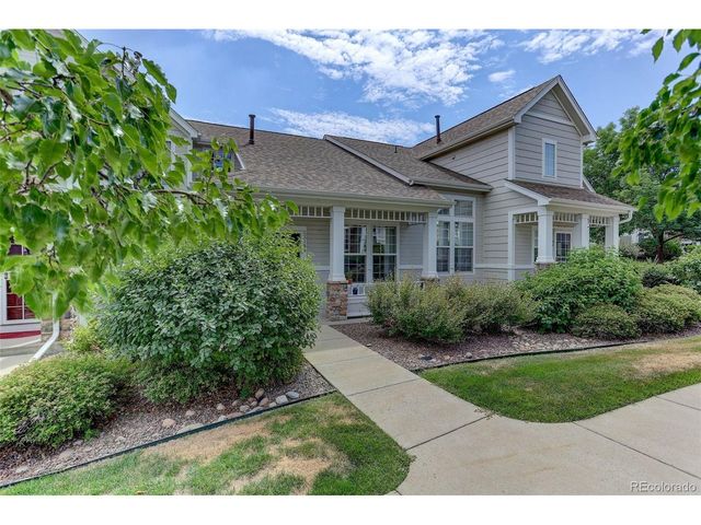 8300 Fairmount Dr SS103, Denver, CO 80247