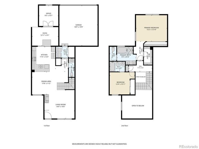 8300 Fairmount Dr SS103, Denver, CO 80247