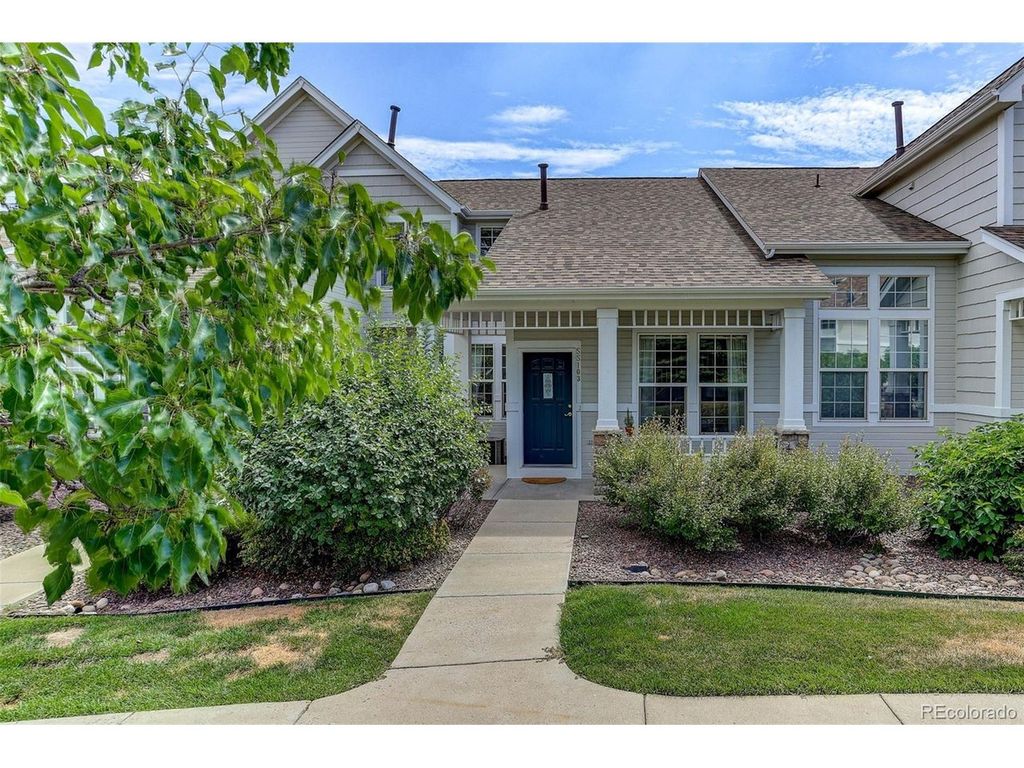 8300 Fairmount Dr SS103, Denver, CO 80247