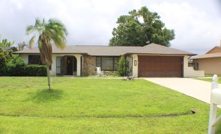 830 SE Evergreen Terrace, Port St. Lucie, Port St Lucie, FL 34983