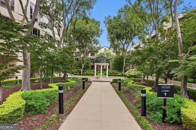 3475 Oak Valley Road NE 950, Atlanta, GA 30326