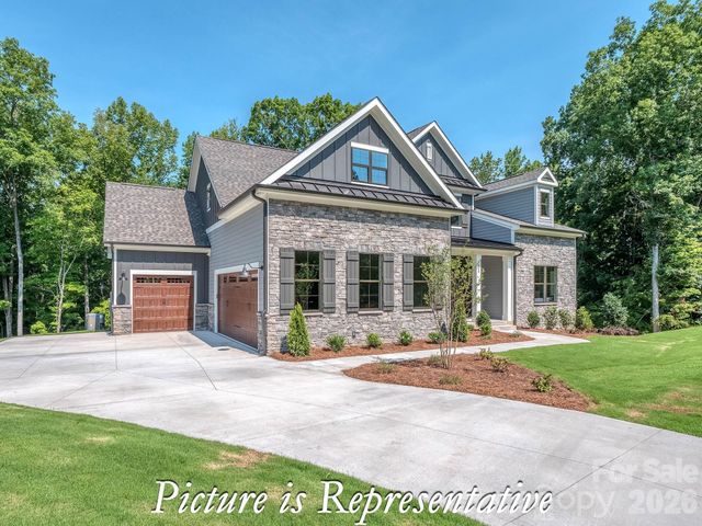 2809 Windswept Cove, York, SC 29745