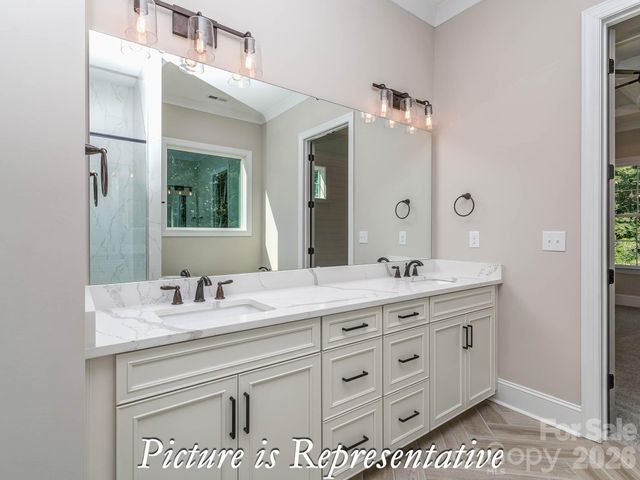 2809 Windswept Cove, York, SC 29745