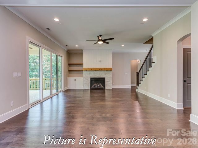 2809 Windswept Cove, York, SC 29745