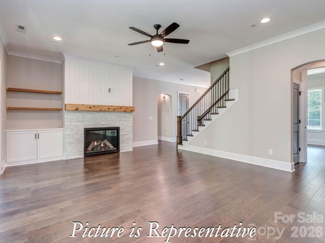 2809 Windswept Cove, York, SC 29745