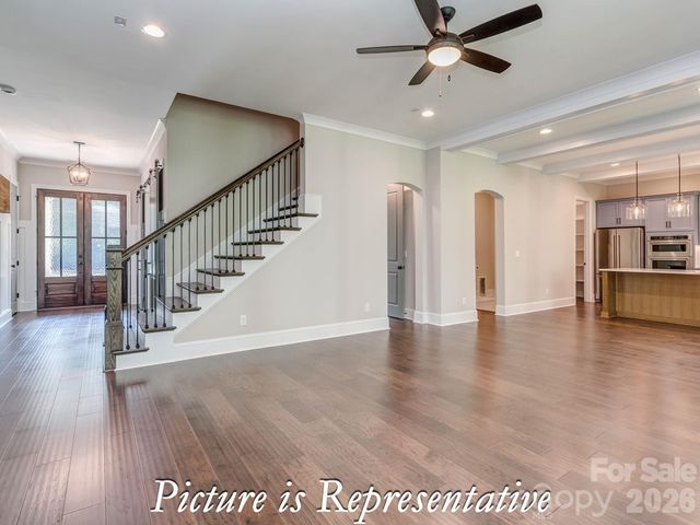 2809 Windswept Cove, York, SC 29745