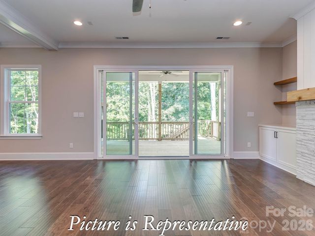2809 Windswept Cove, York, SC 29745