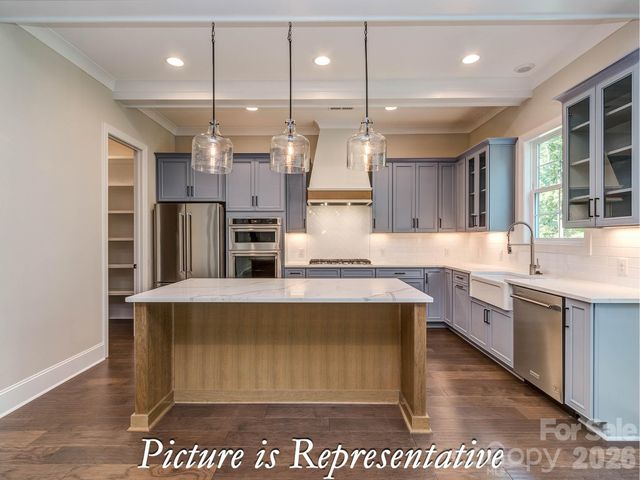 2809 Windswept Cove, York, SC 29745