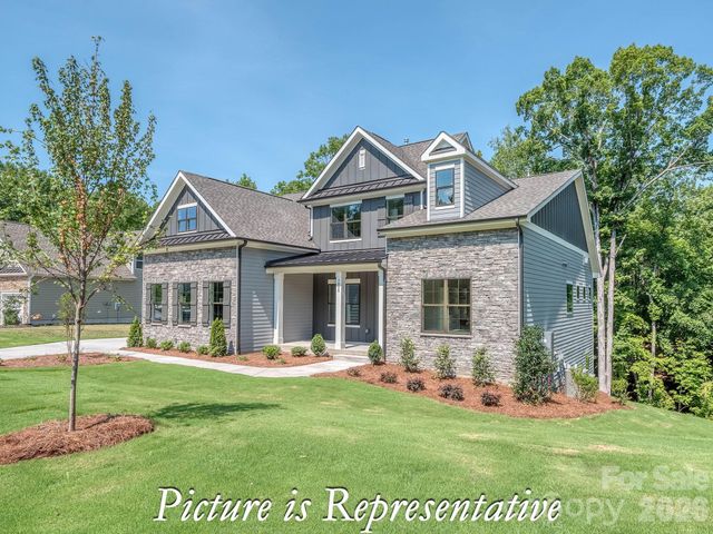 2809 Windswept Cove, York, SC 29745