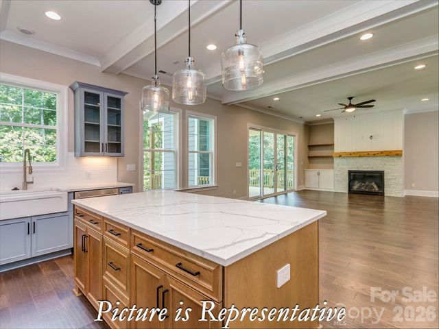 2809 Windswept Cove, York, SC 29745