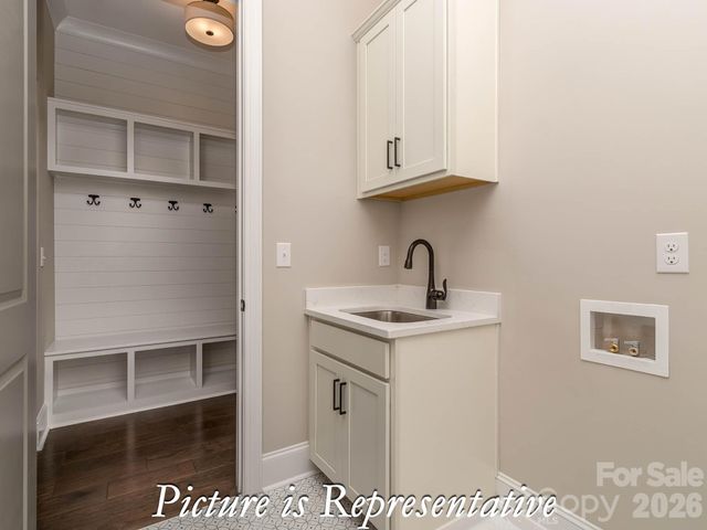 2809 Windswept Cove, York, SC 29745