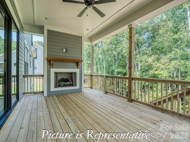 2809 Windswept Cove, York, SC 29745