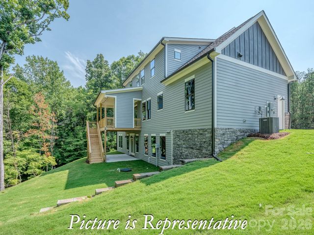 2809 Windswept Cove, York, SC 29745