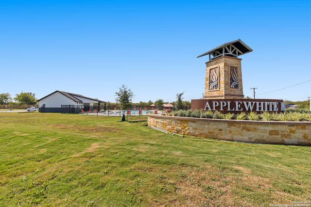 10315 Liberty Grove, San Antonio, TX 78224