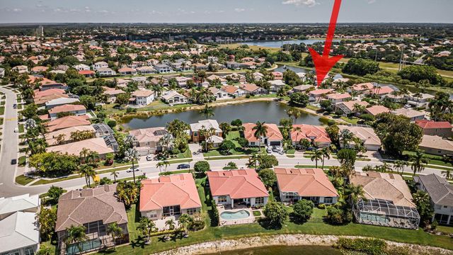 18687 Sea Turtle Lane, Boca Raton, FL 33498