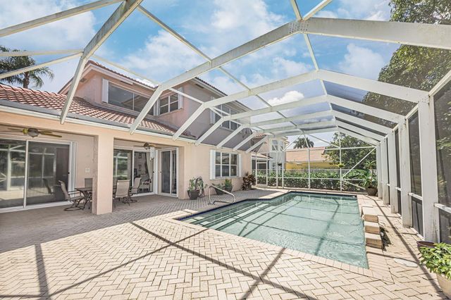 18687 Sea Turtle Lane, Boca Raton, FL 33498