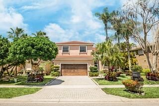 18687 Sea Turtle Lane, Boca Raton, FL 33498