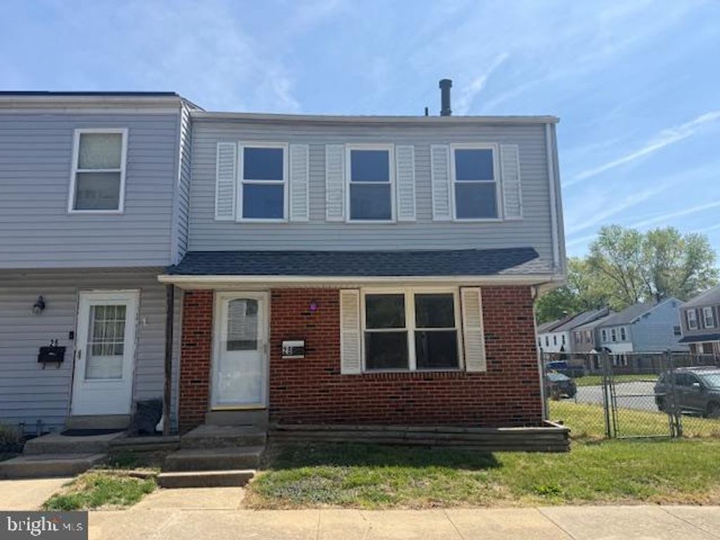28 KEITH ST, Newark, DE 19713