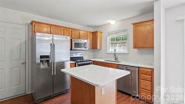 9902 Mattie Court, Charlotte, NC 28213