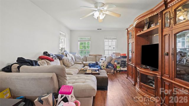 9902 Mattie Court, Charlotte, NC 28213
