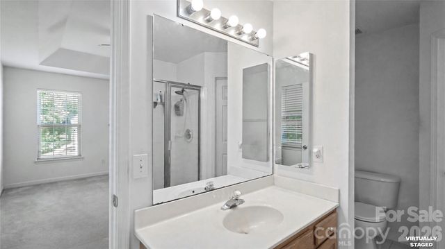 9902 Mattie Court, Charlotte, NC 28213