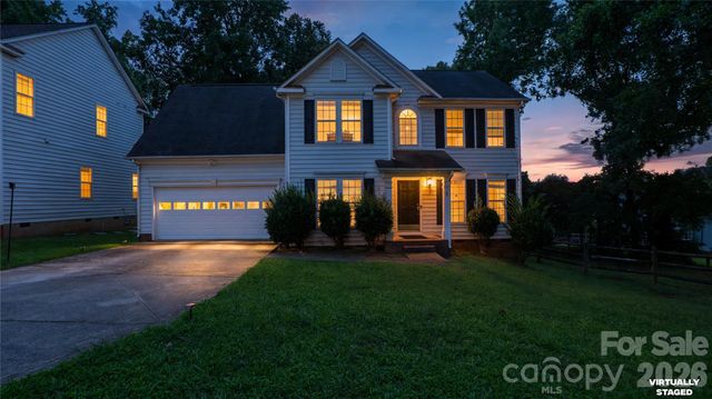 9902 Mattie Court, Charlotte, NC 28213