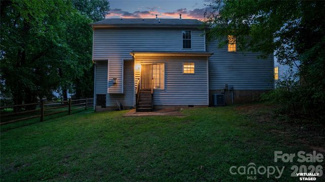 9902 Mattie Court, Charlotte, NC 28213