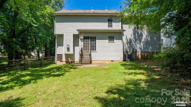 9902 Mattie Court, Charlotte, NC 28213