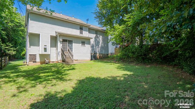 9902 Mattie Court, Charlotte, NC 28213