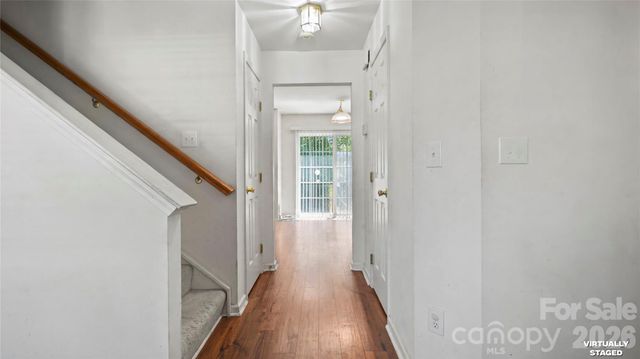 9902 Mattie Court, Charlotte, NC 28213