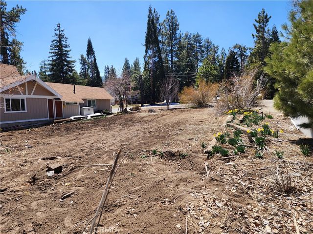 627 Cienega Road, Big Bear Lake, CA 92315