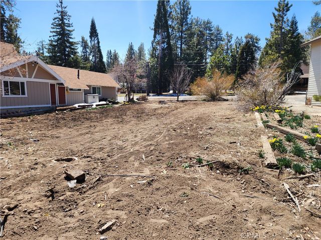 627 Cienega Road, Big Bear Lake, CA 92315