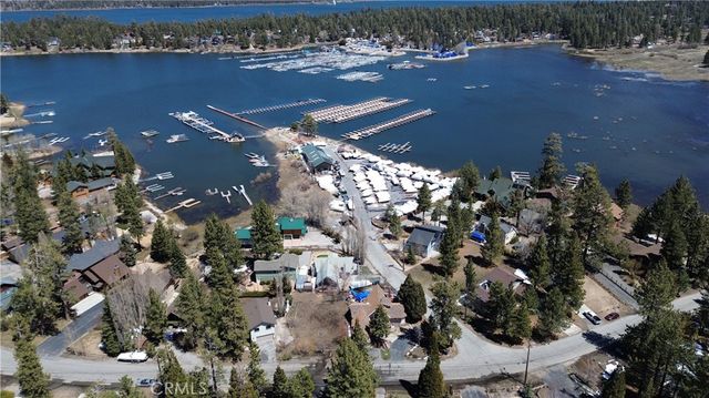 627 Cienega Road, Big Bear Lake, CA 92315