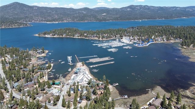 627 Cienega Road, Big Bear Lake, CA 92315