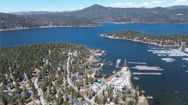 627 Cienega Road, Big Bear Lake, CA 92315