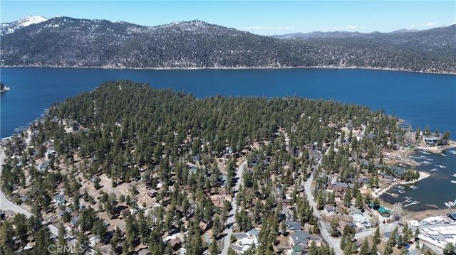 627 Cienega Road, Big Bear Lake, CA 92315