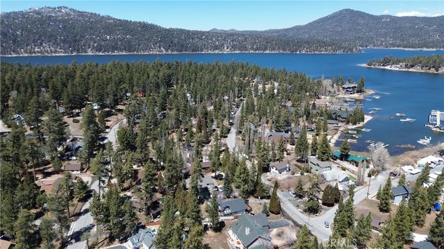 627 Cienega Road, Big Bear Lake, CA 92315