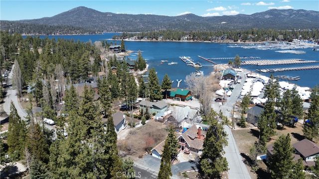 627 Cienega Road, Big Bear Lake, CA 92315